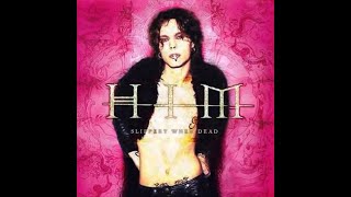 HIM - Too Happy To Be Alive (1998 Demo)