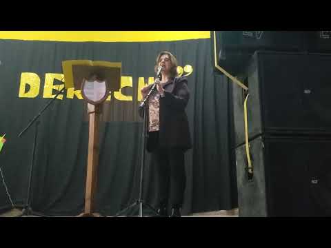 CENMA Sede La Concepción Lucio V. Mansilla  Inspectora General Mabel Algarbe