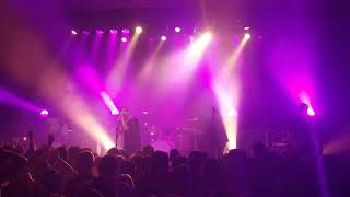 Knuckle Puck - Plastic Brains Live in Seattle Jun 05, 2019