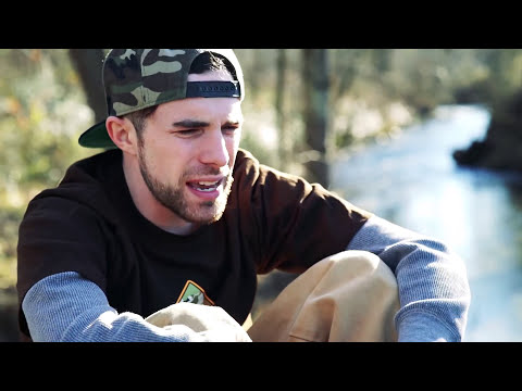 Benny Holiday - Appalachian Hills (Official Music Video)