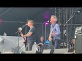 Superchunk Live - The First Part - Riot Fest, Chicago, IL - 9/20/25