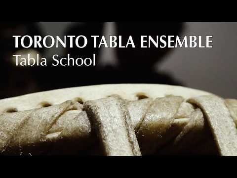 Toronto Tabla Ensemble - School Testimonials