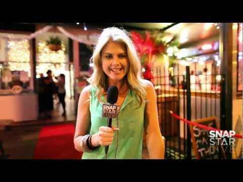 SnapStarLive - Movember Shave-A-Thon 2011