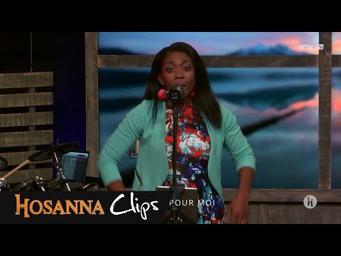 Agneau immolé - Hosanna clips - Chelga Exilus