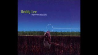 Geddy Lee - Runaway Train
