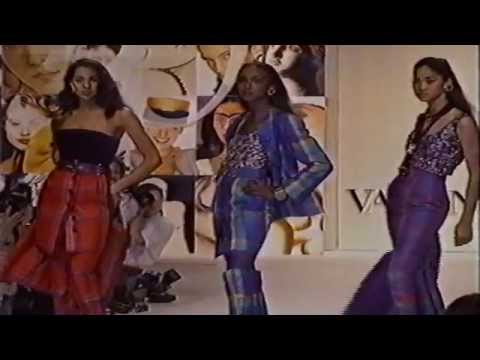 Valentino Fall  1991