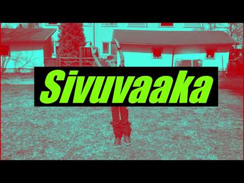 IFK West haaste - Kehonhallinta