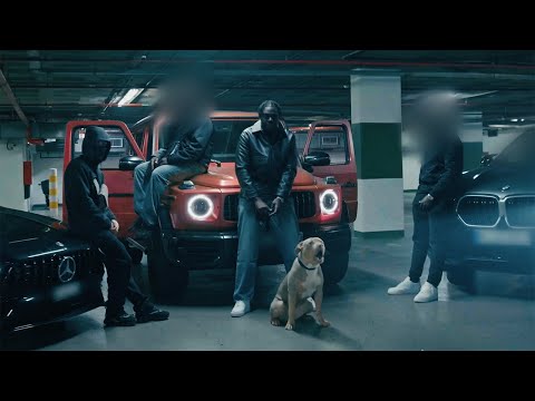 BobbyBlock Ft BigPapa313 - IMPACTO