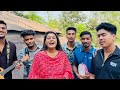 জানিনা সে হৃদয়ে কখন এসেছে প্রাণের মা�