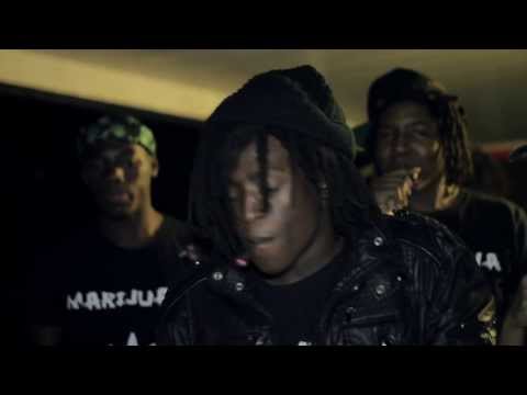 Marijuana Boyz Ent/Marley Gee - Marijuana