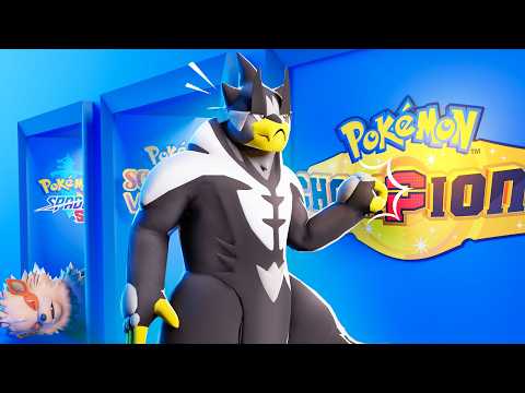 10 Pokémon che hanno rovinato il competitivo! ☠️ #pokemon #vgc #champions