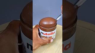 Download lagu How To Eat Nutella Chocolate mp3 Download lagu How To Eat Nutella Chocolate mp3