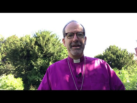 Archenfield Benefice blog image - August 2021 Parish News