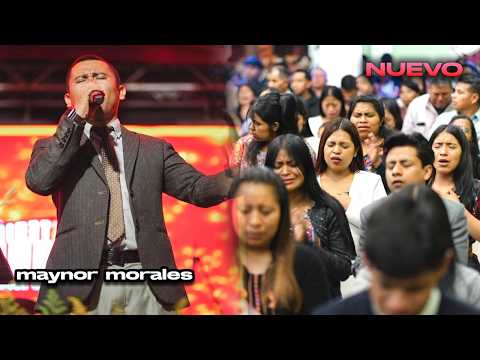 MAYNOR MORALES🔥🙌Desde Santa Clara La Laguna🔥😭Y MINISTERIO EMANUEL/ JULIO 2026