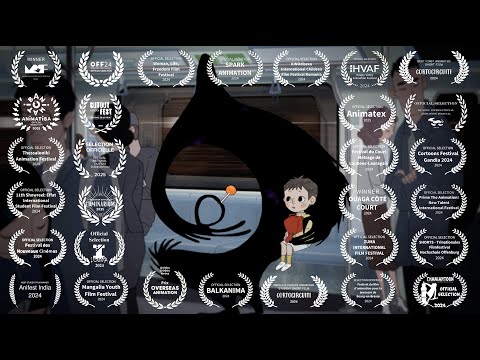 NON | Animated Short Film (2022)