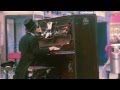 Rimski's Piano Bicycle | Promo Video (CANON 550D)
