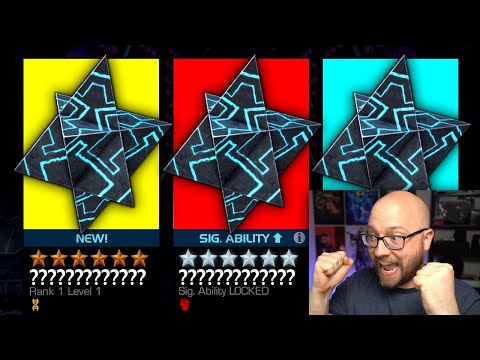 Hard Work Paid Off! - Full Act 7 Rewards