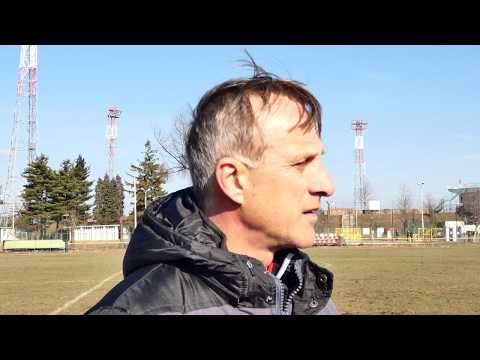 Declarații Emil Săndoi, după partida amicală dintre  FC Argeș și Petrolul Ploiești