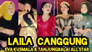 Download lagu Laila Canggung | Eva Kusmala | Bunga Sirait | Delima | Annisa | Lebah Bergantung mp3 Download lagu Laila Canggung | Eva Kusmala | Bunga Sirait | Delima | Annisa | Lebah Bergantung mp3