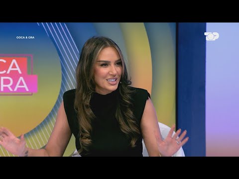 "Nuk e quaj vjehrrë", Bora Zemani flet për raportin me mamanë e Donaldit - Goca & Gra