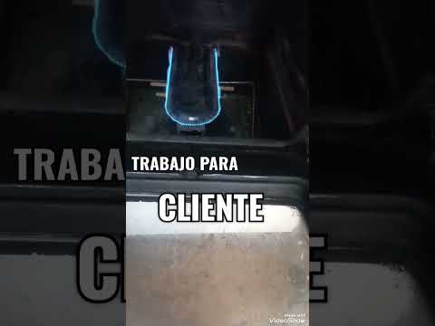 INYECCION INDUSTRIAL GAS FABRICACIÓN HORNOS QUEMADORES REPARACIONES BELL VILLE CÓRDOBA 🇦🇷     🔥 🔥 🔥