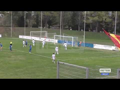 Fossombrone 1949 - Termoli Football Club 1920 1-0