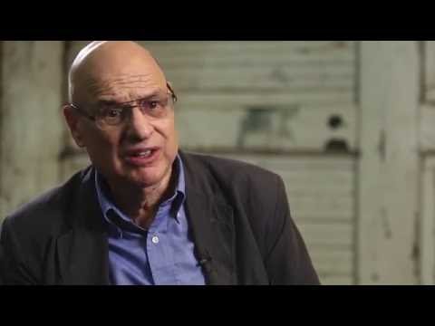 Tony Campolo: What Does It Mean to Love Your Neighbor?