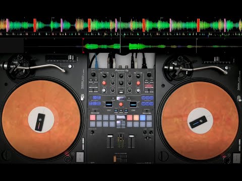 DJ MIX - RNB/HIP HOP/THROWBACKS
