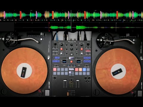 DJ MIX – RNB/HIP HOP/THROWBACKS