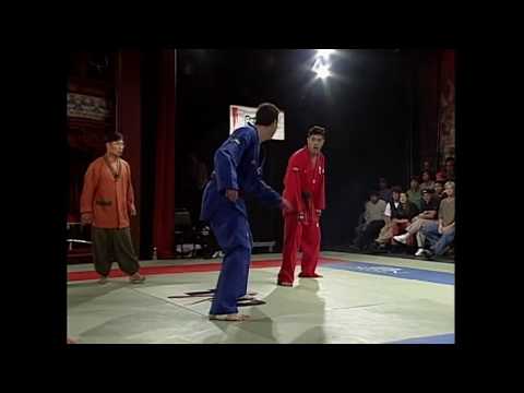 Pro TKD Highlights