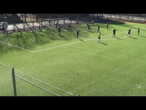 28.04.2013 FK Daugava Rīga 2/Šitika FS - SFK Varavīksne (3:1)