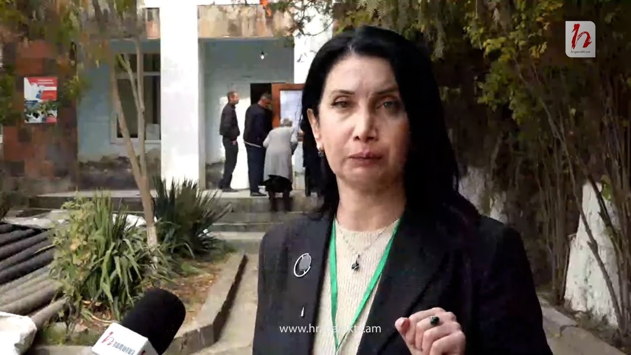 Ուղղորդումներ, կուտակումներ, ոստիկանների քար լռություն ու անտարբերություն Արագածում