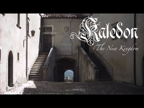 Kaledon - The New Kingdom  (Official Video)