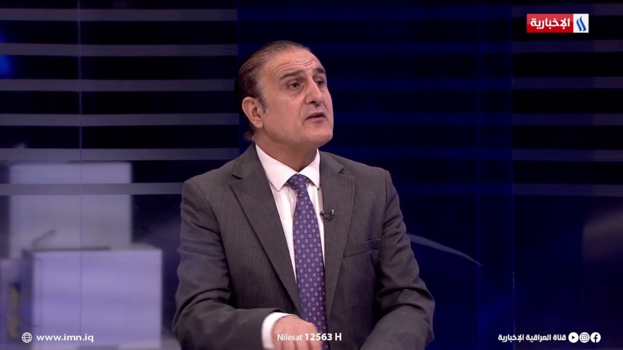 فيديو | عصام الفيلي: أمريكا تريد ترك هامش من التفاهم مع إيران بخلاف الرغبة الصهيونية