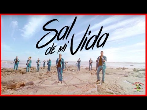 Sal de Mi Vida - La Original Banda El Limón (Video Oficial)