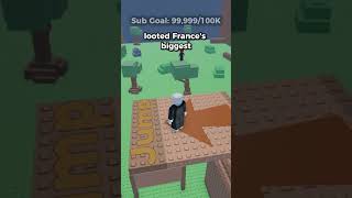 Heist 💀🥀 #rblx #roblox #relatable #robloxrant