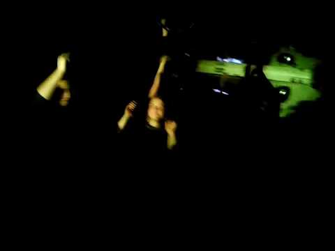 LEXY KEY @ RAFINAD NIGHT CLUB: HOLIDAYS 08/07/16 [KALININGRAD, RUSSIA]