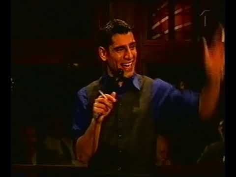 Släng dig i brunnen - S07E06