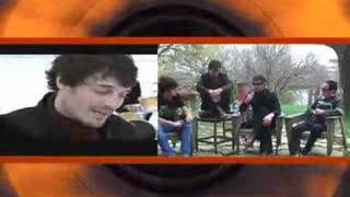 Stars of Track and Field Interview by The Rock Star Stories