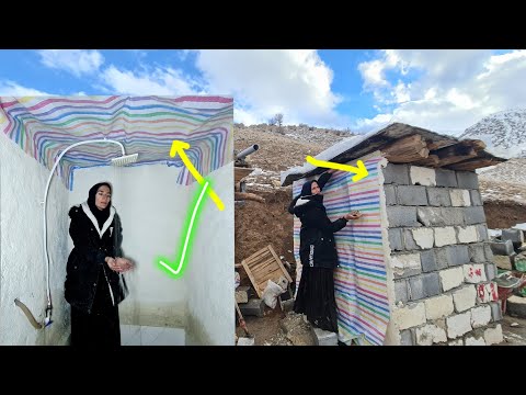 The Legend of the Mountain: A Symbol of Resistance, Rebuilding Life in the Heart of Nature