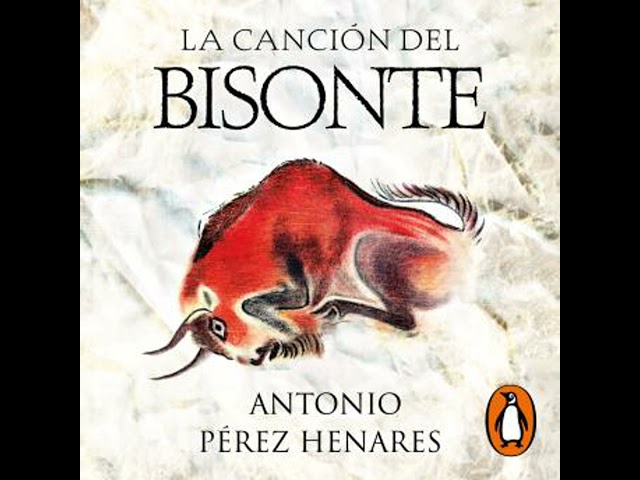 Vídeo relacionado con La canción del bisonte (Histórica)