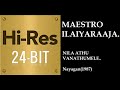 Nila Athu Vanathumele 24Bit Hires I I Nayagan 1987 I I Ilaiyaraaja