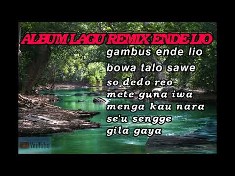 Album Lagu Remix Ende Lio