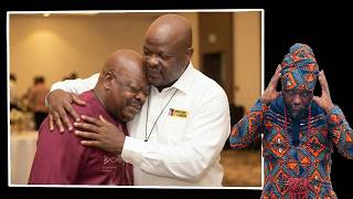 IBRAHIM MAHAMA Comes To EFIEWURA KWAME DZOKOTO'S Rescue But…