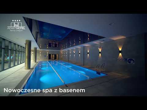 Aparthotel Termy Uniejów