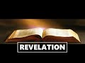 Revelation KJV Good News Audio Bible By Max McLean