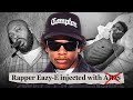 The DARKEST Secrets Surrounding Eazy E's Death