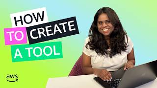 How To Create a Tool for AI Agents