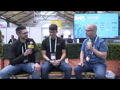 ITUS Secure Technologies at Digital DNA 2023