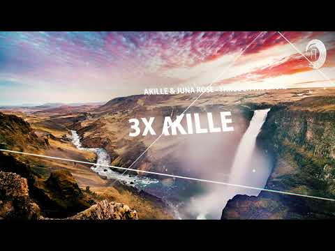 AKILLE X3 [Mini Mix]
